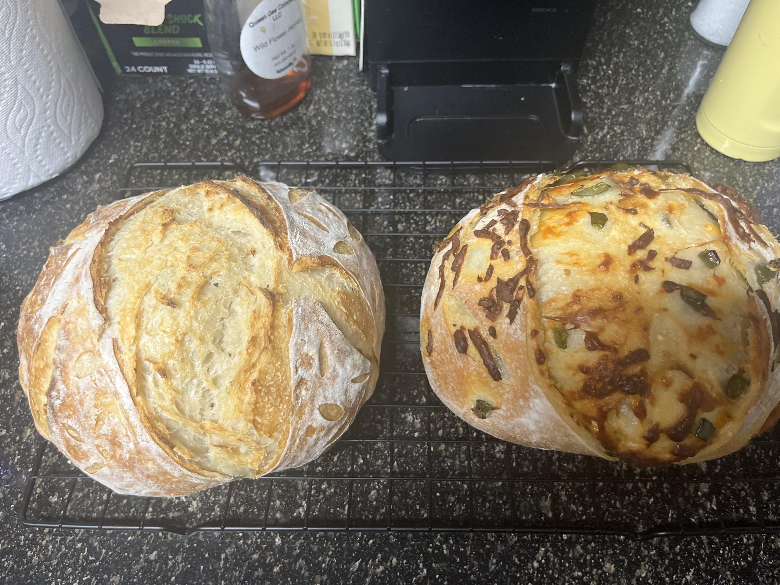 How Long to Bake Sourdough After Cold Proofing