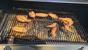 How Long to Cook Smoked Turkey Wings in Smoker