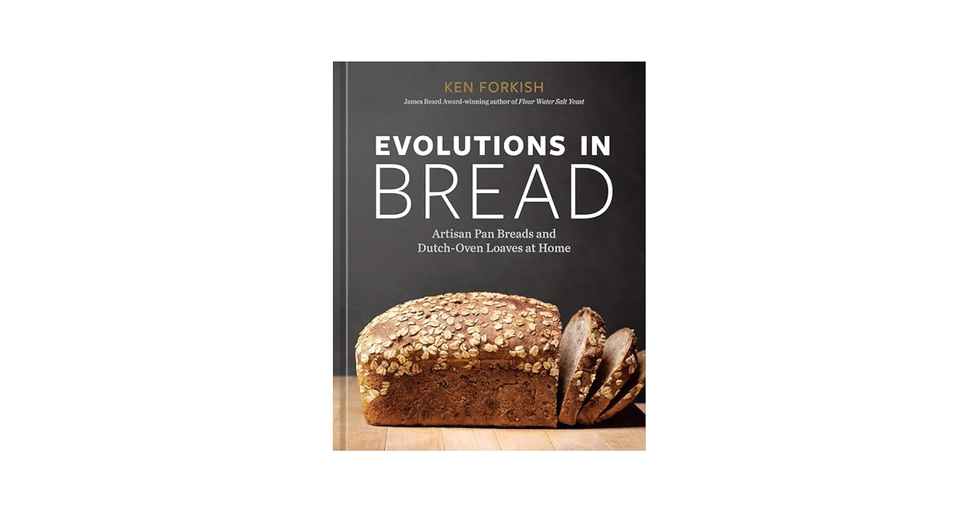 How to Bake No Knead Bread in a Skillet