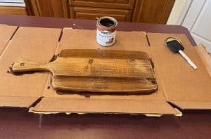How to Care for Butcher Block Cutting Board
