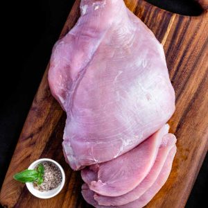 How to Clean Cutting Board After Raw Chicken