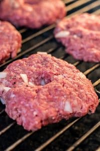 How to Cook Burgers on a Smoker