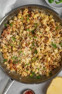 How to Cook Ditalini Pasta