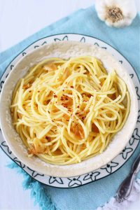 How to Cook Gluten Free Pasta
