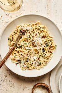 How to Cook Linguine Pasta