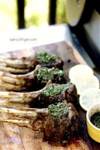 How to Cook Lollipop Lamb Chops