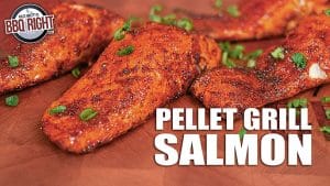 How to Cook on a Pellet Smoker