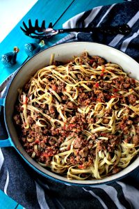 How to Cook Pasta Al Dente