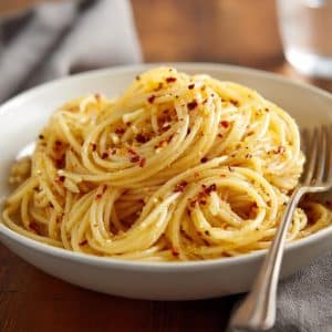 How to Cook Spaghetti Pasta