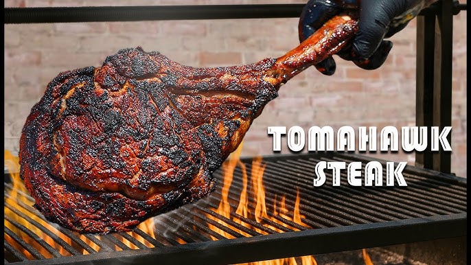 How to Cook Steak on a Smoker