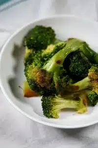 How to Cook Steamed Vegetables