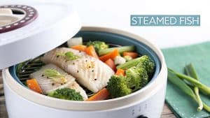 How to Cook Steamed Vegetables in a Rice Cooker