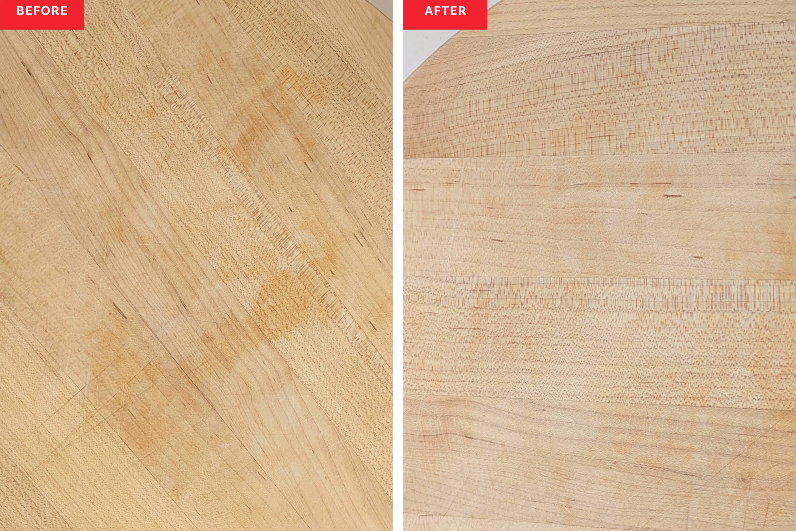 How to Disinfect a Wooden Cutting Board
