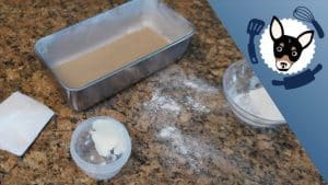 How to Grease a Baking Pan Without Butter
