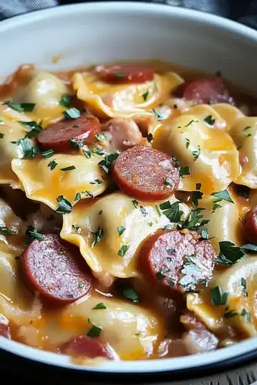 How to Keep Perogies Warm in Slow Cooker