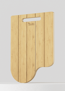 How to Maintain Bamboo Cutting Board
