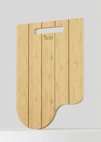 How to Maintain Bamboo Cutting Board