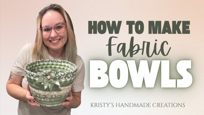 How to Make Pot Holder Kitchen Towels
