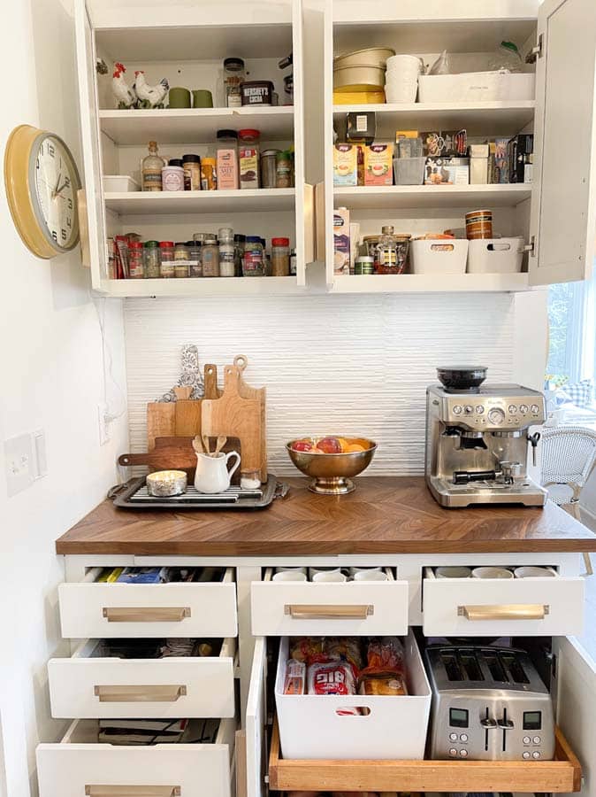 How to Organize Kitchen Drawer