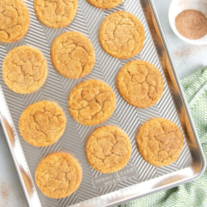 How to Prevent Baking Pans from Warping