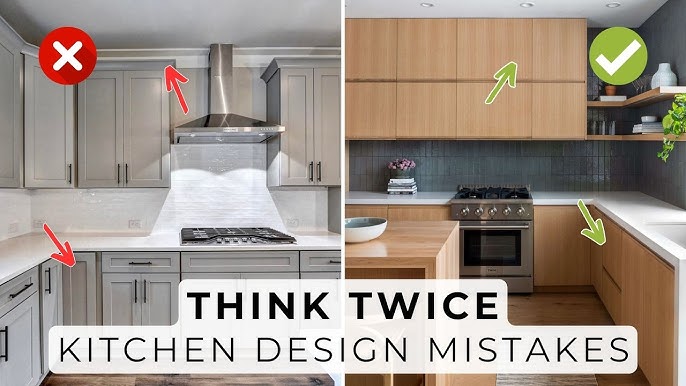 How to Remove a Drawer from Kitchen Cabinet