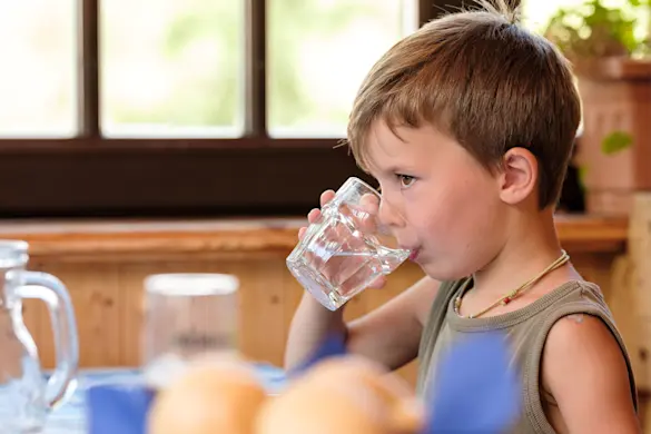 How to Replace Kitchen Aid Fridge Filter