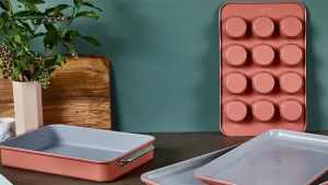 How to Season a Baking Pan