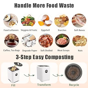 How to Start Composting Kitchen Scraps