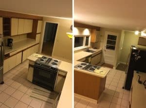 How to Wash Dishes During Kitchen Remodel
