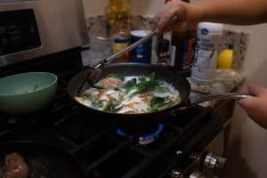 How Wok Kitchen