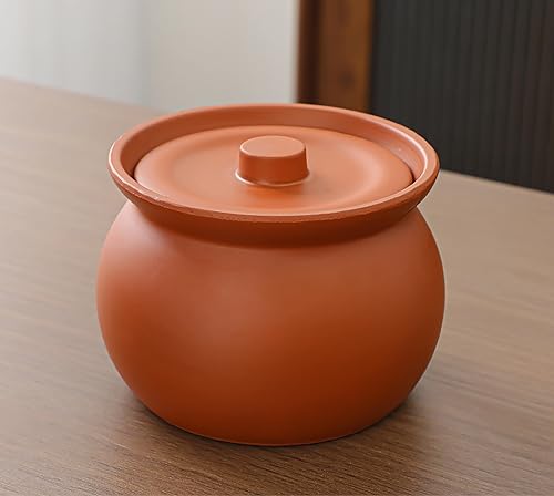 Indian Clay Pots for Cooking