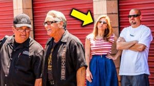 Is Pj'S Grill from Kitchen Nightmares Still Open