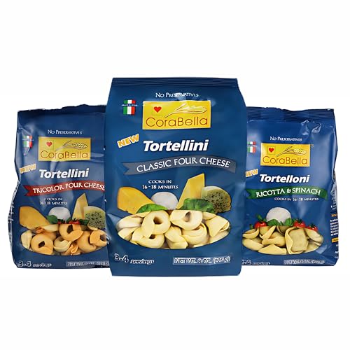 Italian Ravioli Pasta Vinny’S Kitchen