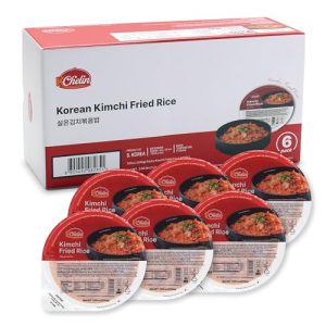 Kimchi Fried Rice from Korean Kitchen & Sushi