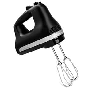 Kitchen Aid 5 Speed Blender