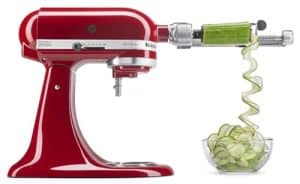 Kitchen Aid Apple Peeler