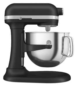 Kitchen Aid Bowl Lift Mixer