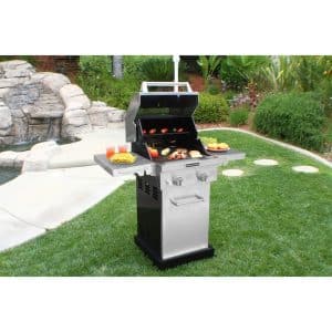 Kitchen Aid Gas Grill