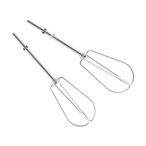 Kitchen Aid Hand Mixer Beaters