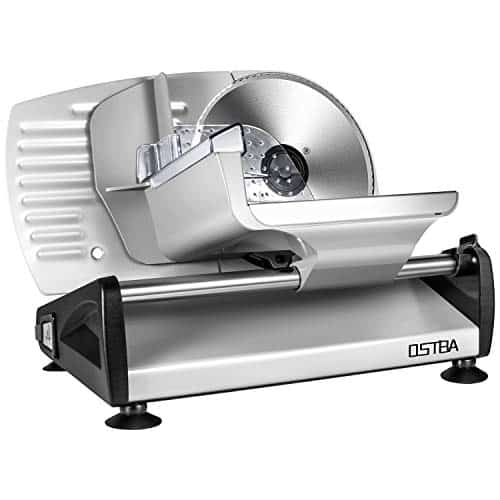 Kitchen Aid Meat Slicer Attachment