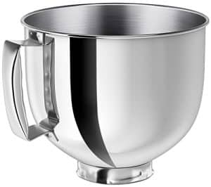 Kitchen Aid Mixer Bowl Replacement