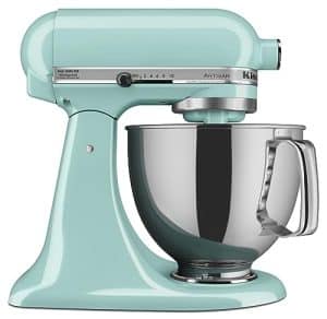 Kitchen Aid Mixer Colors