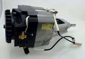 Kitchen Aid Mixer Motor