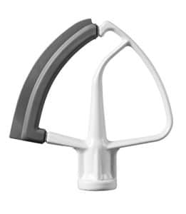 Kitchen Aid Stand Mixer Paddle Attachment