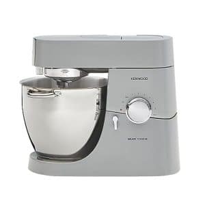 Kitchen Aid Vs Kenwood Mixer