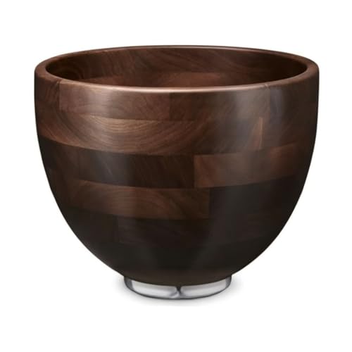 Kitchen Aid Wood Mixer