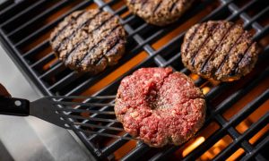 Kitchen American Grill Reviews
