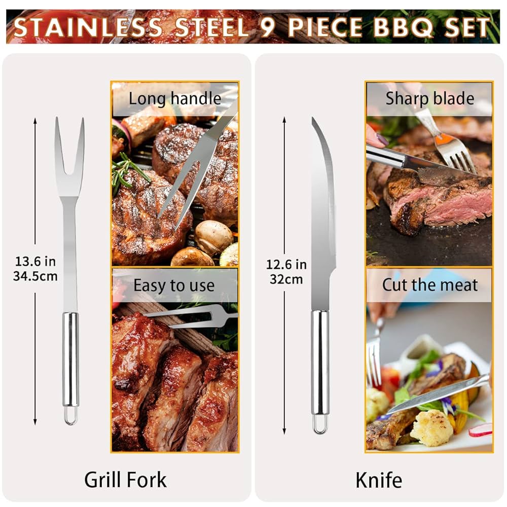 Kitchen Gadgets for Grilling