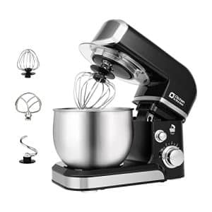 Kitchen in a Box Stand Mixer