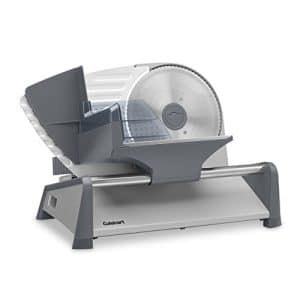 Meat Slicer Kitchen Aid